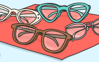 5 Reasons Why I Wouldn’t Purchase Warby Parker Glasses